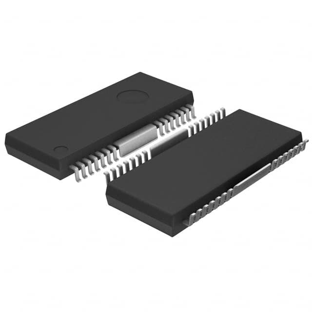 BD6792FM-E2 Rohm Semiconductor